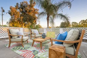 Views for Miles | Hot Tub | Gated Hilltop Home - Image 5