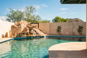 Westside 5 Bedrm Tucson Desert Home w/ Pool & Spa! - Image 4