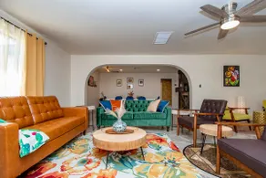 Westside 5 Bedrm Tucson Desert Home w/ Pool & Spa! - Image 5