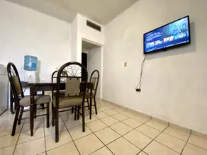 Complete Apt. on the Beach for 4 people with Dining Room! - Image 4