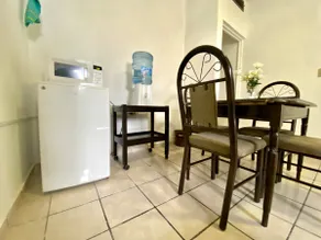 Complete Apt. on the Beach for 4 people with Dining Room! - Image 5