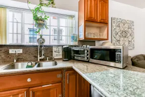 2965 - Warm & Cozy 2B2B 10 mins to Zoo, Beach, GGB - Image 2