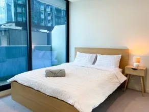 Comfy 3BR & 2BA near Mel Central & tram-2 min walk - Image 5