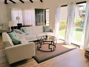 Big, bright beach-city home – 3 mi from the ocean - Image 5