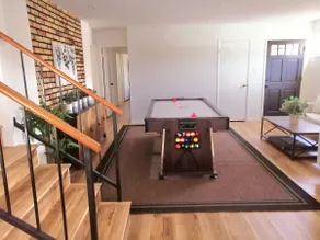 Big, bright beach-city home – 3 mi from the ocean - Image 3