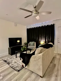 Lavish 1 Bedroom in a high-rise building! - Image 5