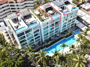 Lovely 4 bedroom penthouse Terra PH23 QueridaEstancia - Image 4