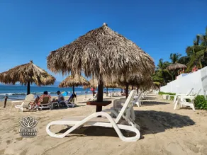 Lovely 4 bedroom penthouse Terra PH23 QueridaEstancia - Image 3