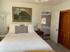 Lovely and cozy, 2 bdrm 1 bath, entire rural house - Image 5