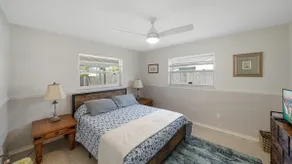 Large 2 bedroom 3 beds sleeps 6 or more - Image 2