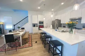 Georgetown Getaway | 5BR + Office + Zipline - Image 4