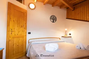 [Apartment in the romantic Corte] Lake Lugano - Image 2