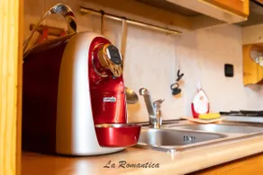 [Apartment in the romantic Corte] Lake Lugano - Image 4