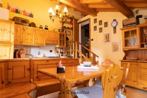 [Apartment in the romantic Corte] Lake Lugano - Image 3