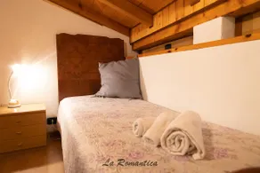 [Apartment in the romantic Corte] Lake Lugano - Image 5