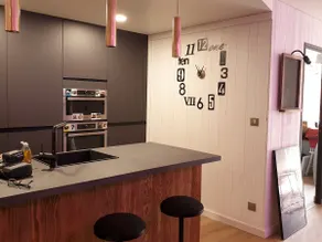 Beautiful apartment in Carmes - Image 5