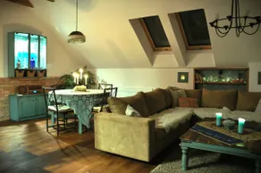 Forest retreat, sauna and hot tub/jacuzzi option - Image 3