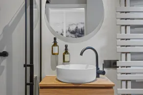 Pfalzliebe Suites - Suite Birgit, Landau Zentrum - Image 3