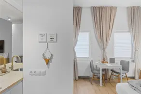 Pfalzliebe Suites - Suite Birgit, Landau Zentrum - Image 4