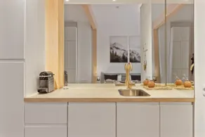 Pfalzliebe Suites - Suite Birgit, Landau Zentrum - Image 5