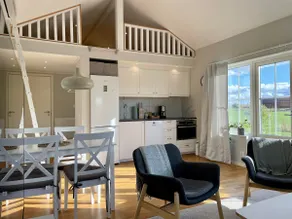 Modern cottage in the countryside for up to 8 guests - Image 3