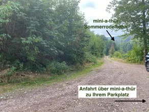 Velkommen til vores lejlighed i smukke Ruhla i Thüringer Wald - Image 3