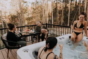 Chardonnay | Hot Tub, Fireplace & Skiing |10 Guest - Image 3