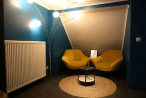 Unusual accommodation with spa, hammam and sauna. - Image 3