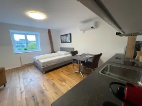 Top Studio in the Center of Rapperswil - Image 2