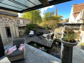 cozy house and zen spa on the path to happiness - Image 2
