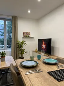 * Cozy & Netflix – Proche Centre * * * * * - Image 5
