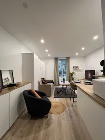 * Cozy & Netflix – Proche Centre * * * * * - Image 2