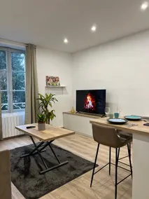 * Cozy & Netflix – Proche Centre * * * * * - Image 4