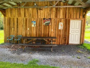 Rack Shack Rustic Cabin Retreat - Image 3
