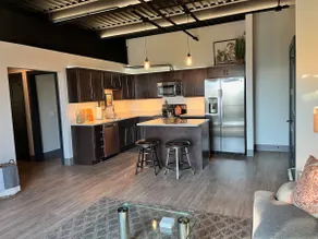 Modern Furnished Apt | Extended Stay Welcome - 304 - Image 3