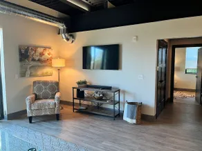 Modern Furnished Apt | Extended Stay Welcome - 304 - Image 5