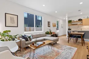 Modern + Comfortable + Good Vibes: 3-Bed S. Austin - Image 4