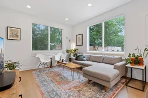 Modern + Comfortable + Good Vibes: 3-Bed S. Austin - Image 5