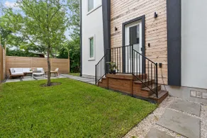 Modern + Comfortable + Good Vibes: 3-Bed S. Austin - Image 2