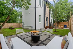 Modern + Comfortable + Good Vibes: 3-Bed S. Austin - Image 3