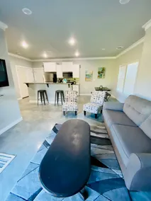 Modern Duplex in Downtown Gatesville - Image 4