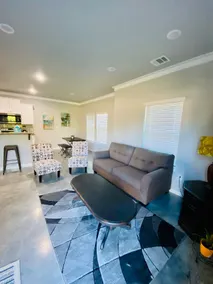 Modern Duplex in Downtown Gatesville - Image 2