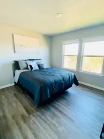 Modern Duplex in Downtown Gatesville - Image 5