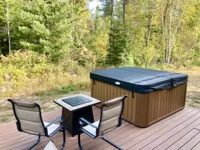 Legacy Lodge Mountain River Retreat - Image 5