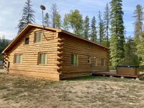 Legacy Lodge Mountain River Retreat - Image 4