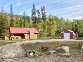 Legacy Lodge Mountain River Retreat - Image 3