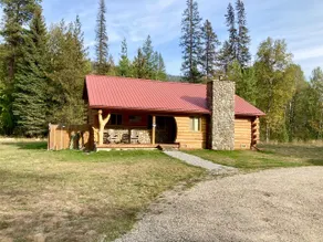 Legacy Lodge Mountain River Retreat - Image 3