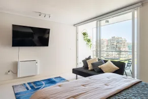 Luxury Vacation in Viña del Mar, Close to Everything - Image 3
