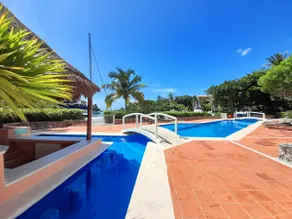 Romantic Suite with Terrace | Marina + Pool - Image 3