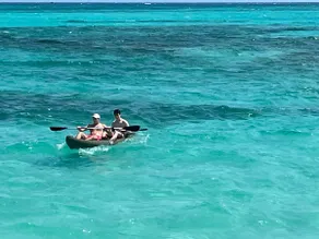 New Studio 30 Secs Walk to Beach (Exuma Unit) - Image 3